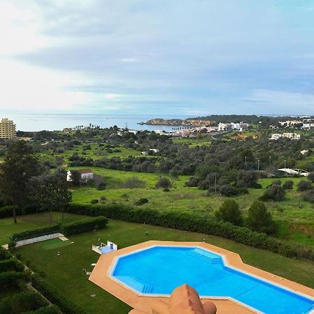 Apartment Mar A Vista Portimão Zewnętrze zdjęcie