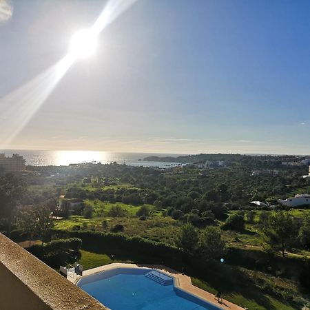 Apartment Mar A Vista Portimão Zewnętrze zdjęcie