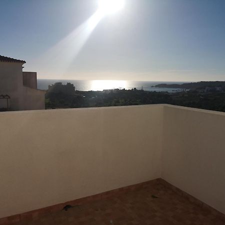 Apartment Mar A Vista Portimão Zewnętrze zdjęcie