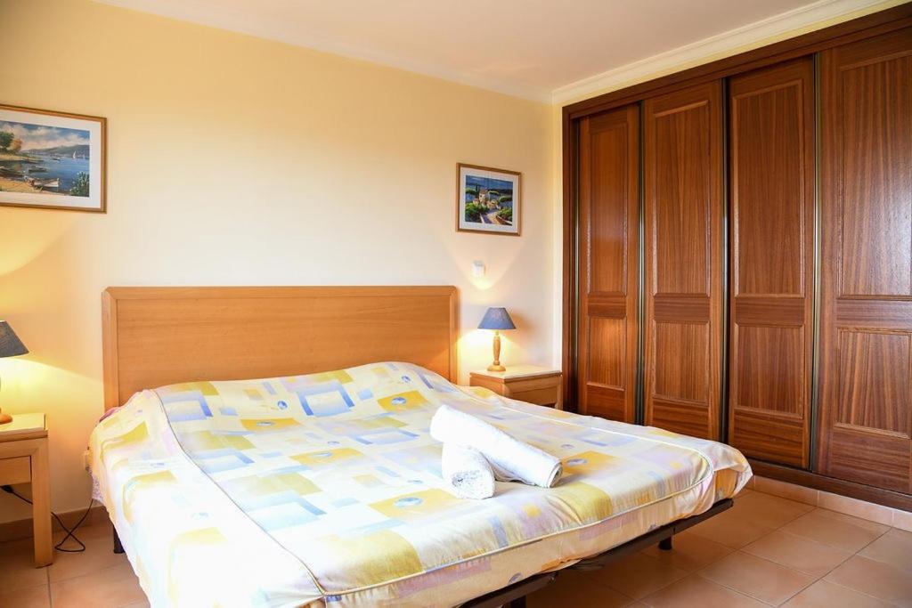 Apartment Mar A Vista Portimão Zewnętrze zdjęcie
