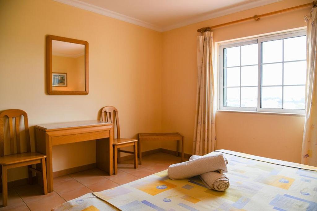 Apartment Mar A Vista Portimão Zewnętrze zdjęcie