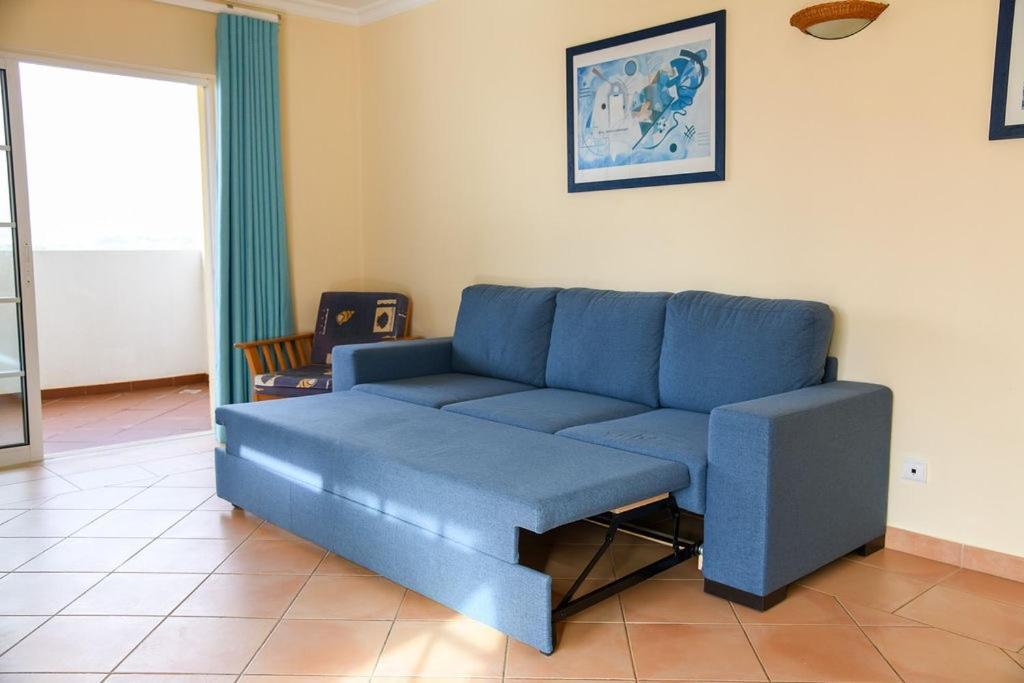 Apartment Mar A Vista Portimão Zewnętrze zdjęcie