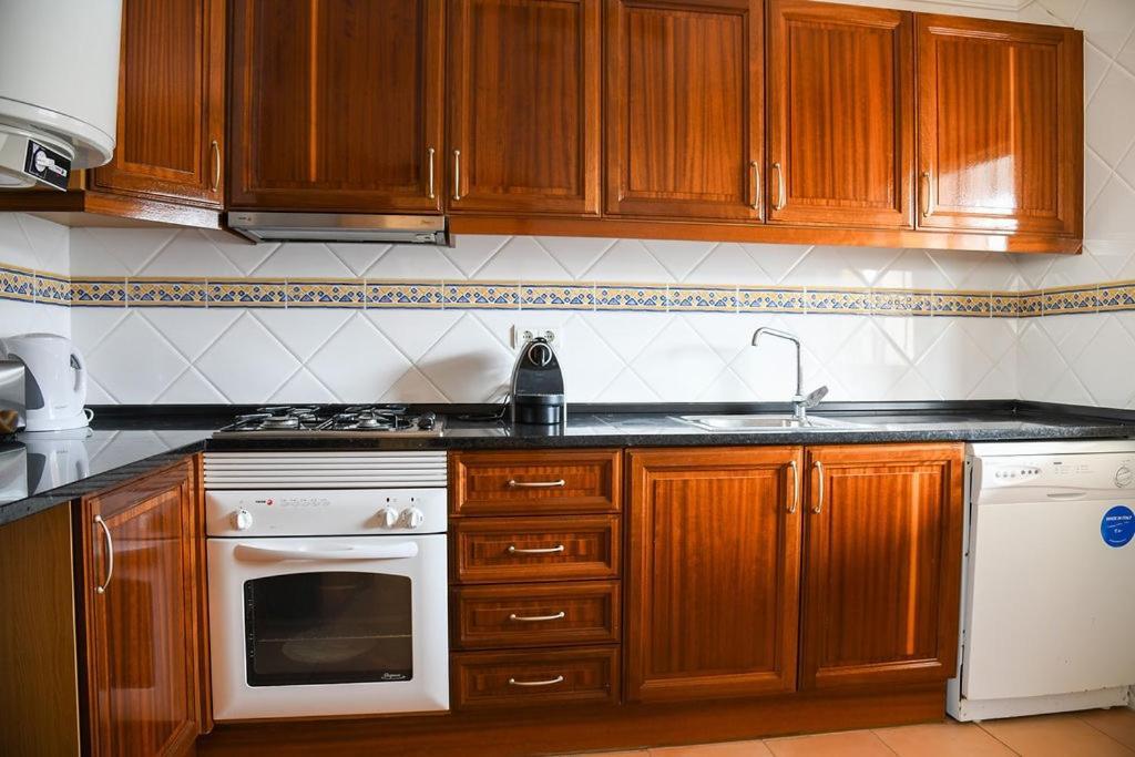Apartment Mar A Vista Portimão Zewnętrze zdjęcie