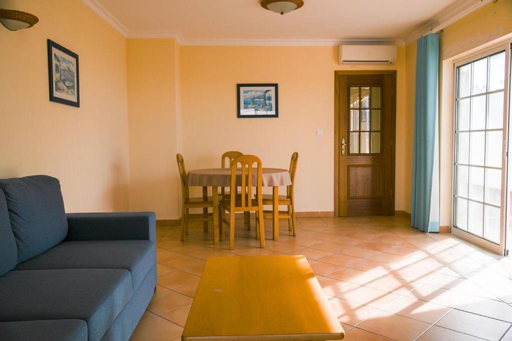 Apartment Mar A Vista Portimão Zewnętrze zdjęcie