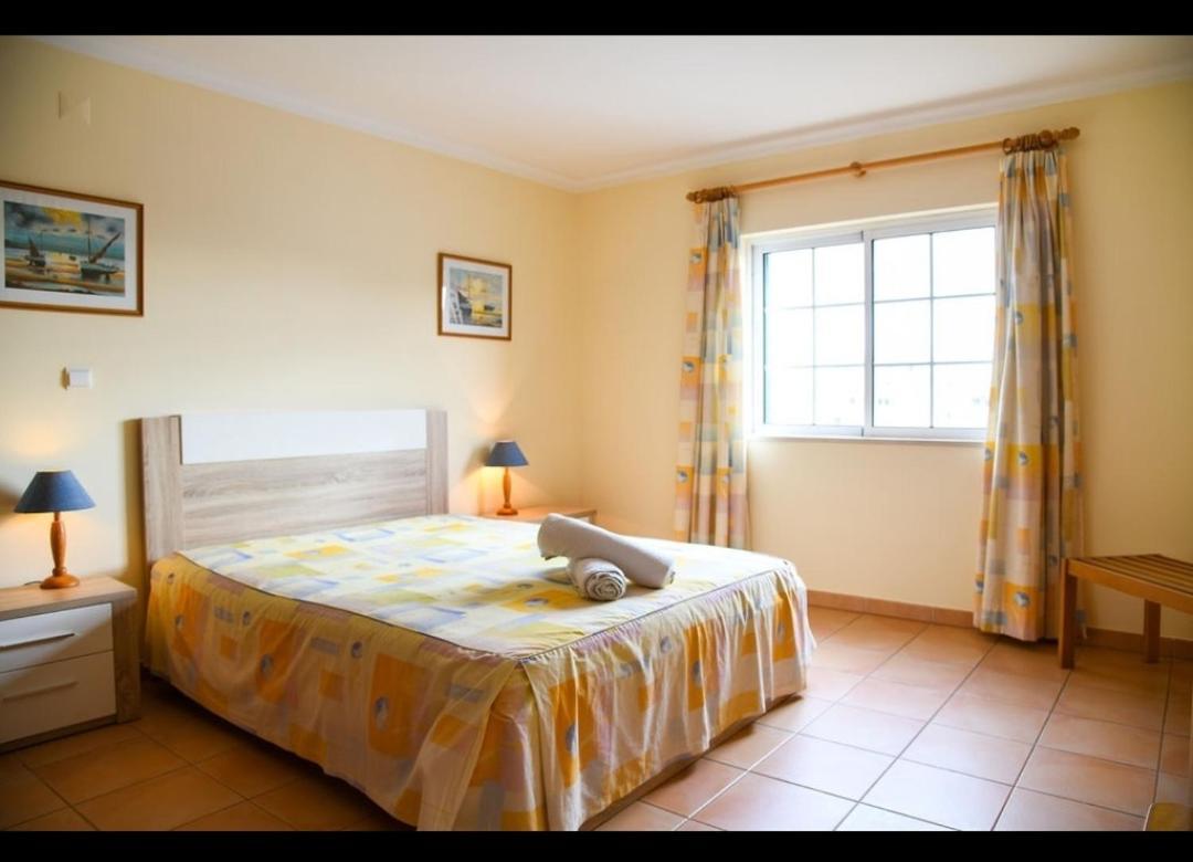 Apartment Mar A Vista Portimão Zewnętrze zdjęcie