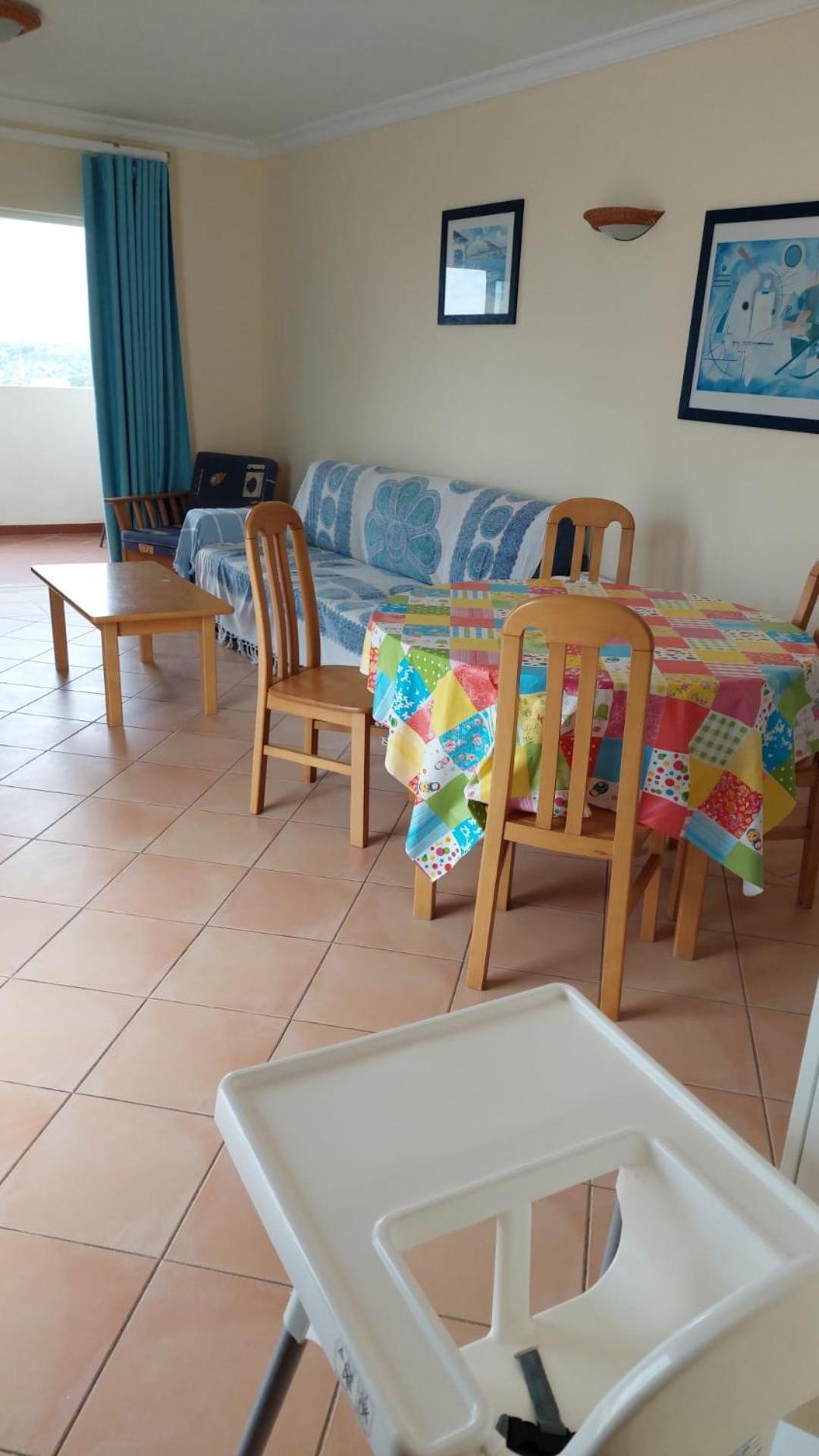 Apartment Mar A Vista Portimão Zewnętrze zdjęcie