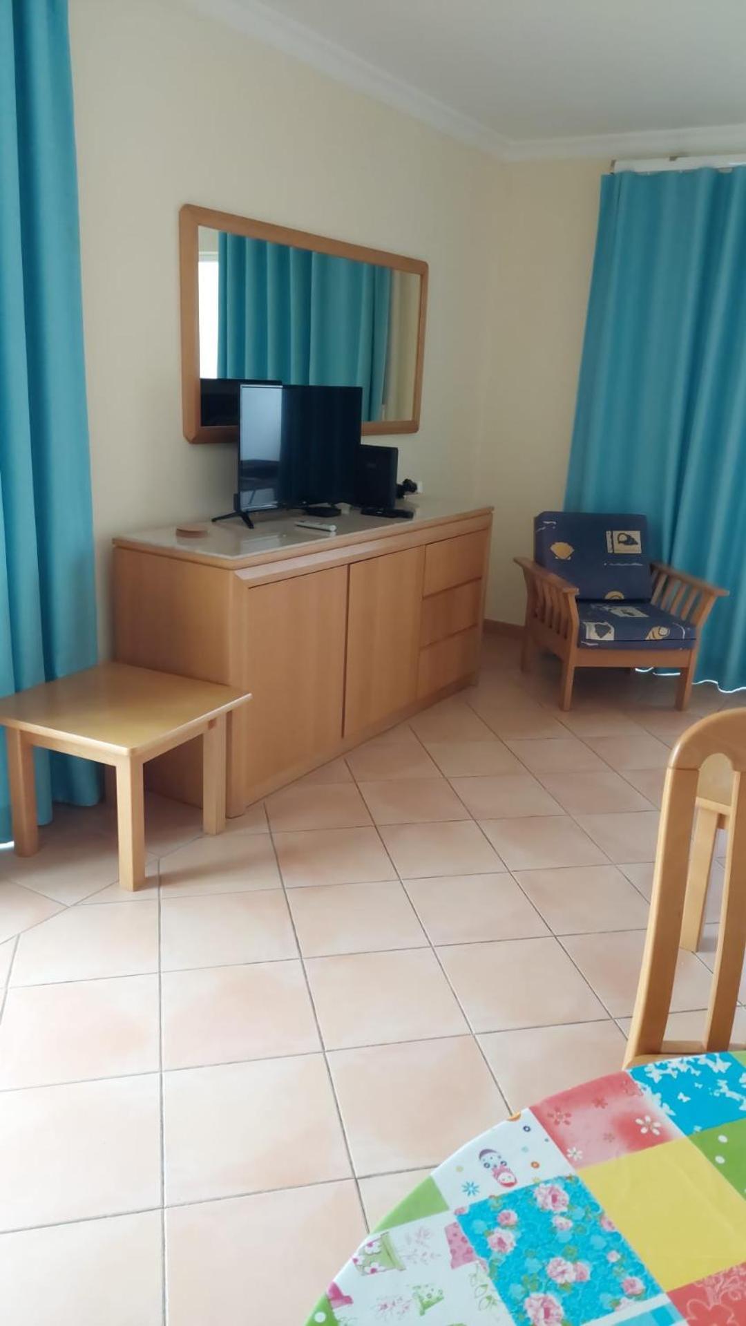 Apartment Mar A Vista Portimão Zewnętrze zdjęcie