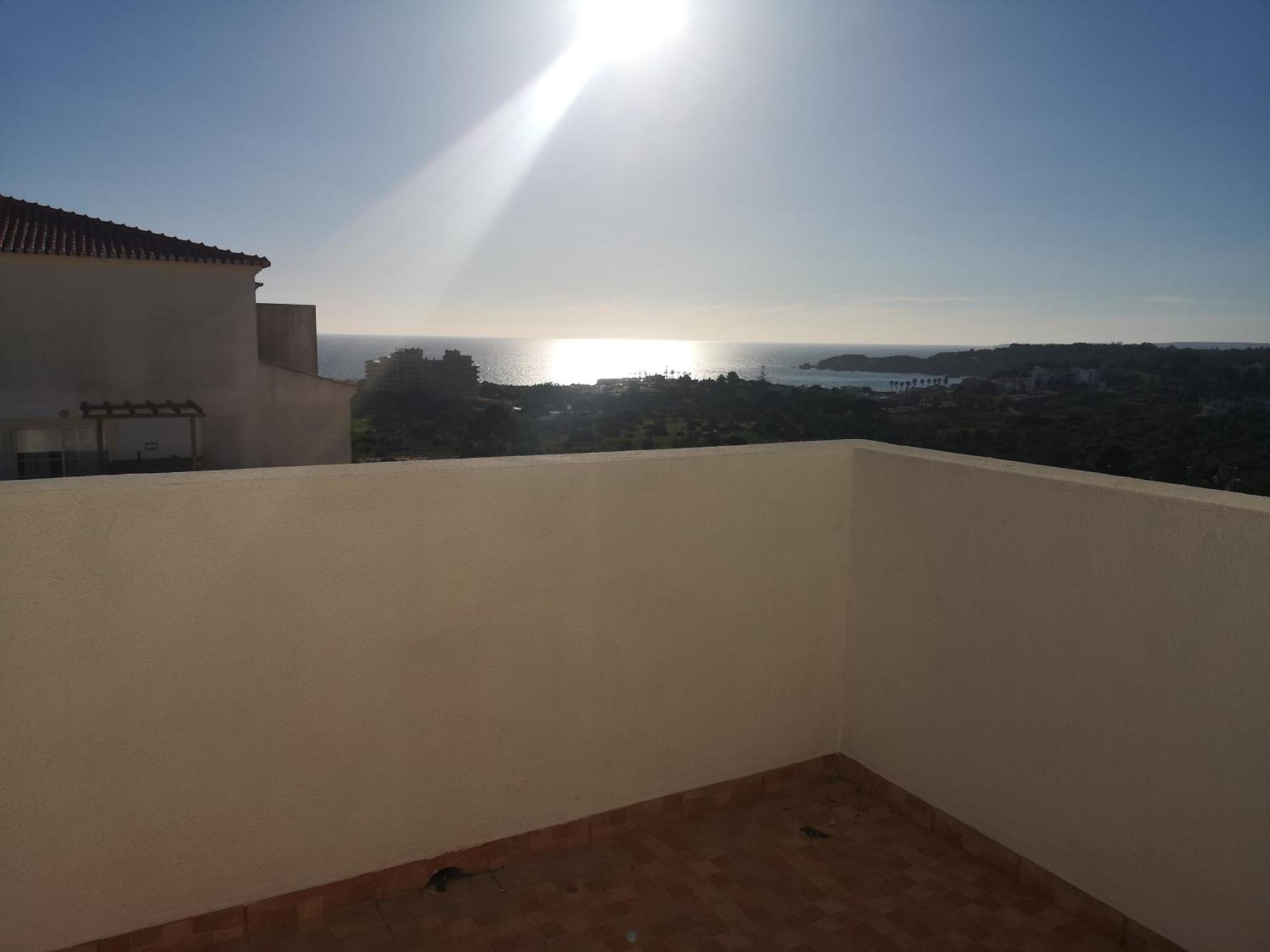 Apartment Mar A Vista Portimão Zewnętrze zdjęcie
