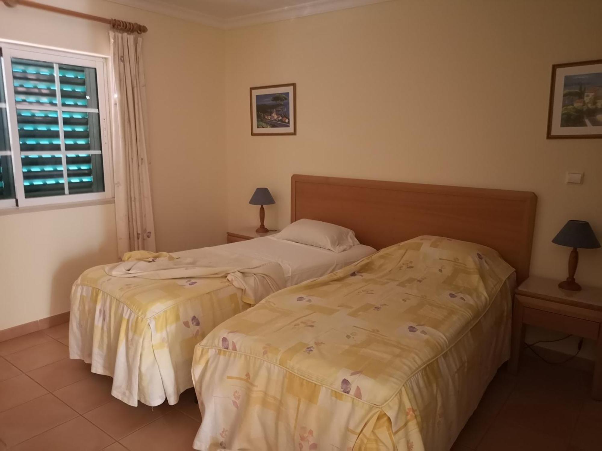 Apartment Mar A Vista Portimão Zewnętrze zdjęcie