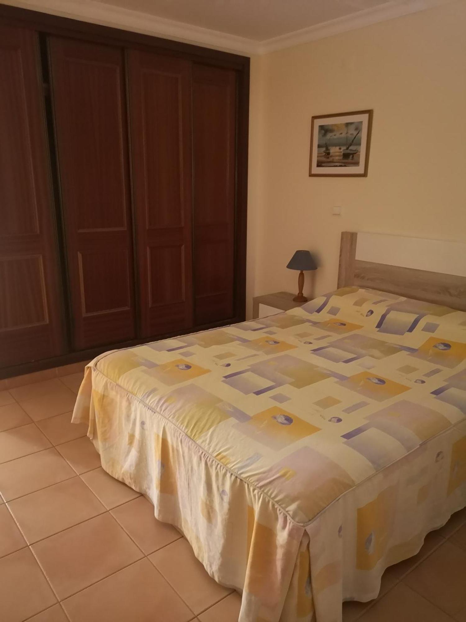Apartment Mar A Vista Portimão Zewnętrze zdjęcie