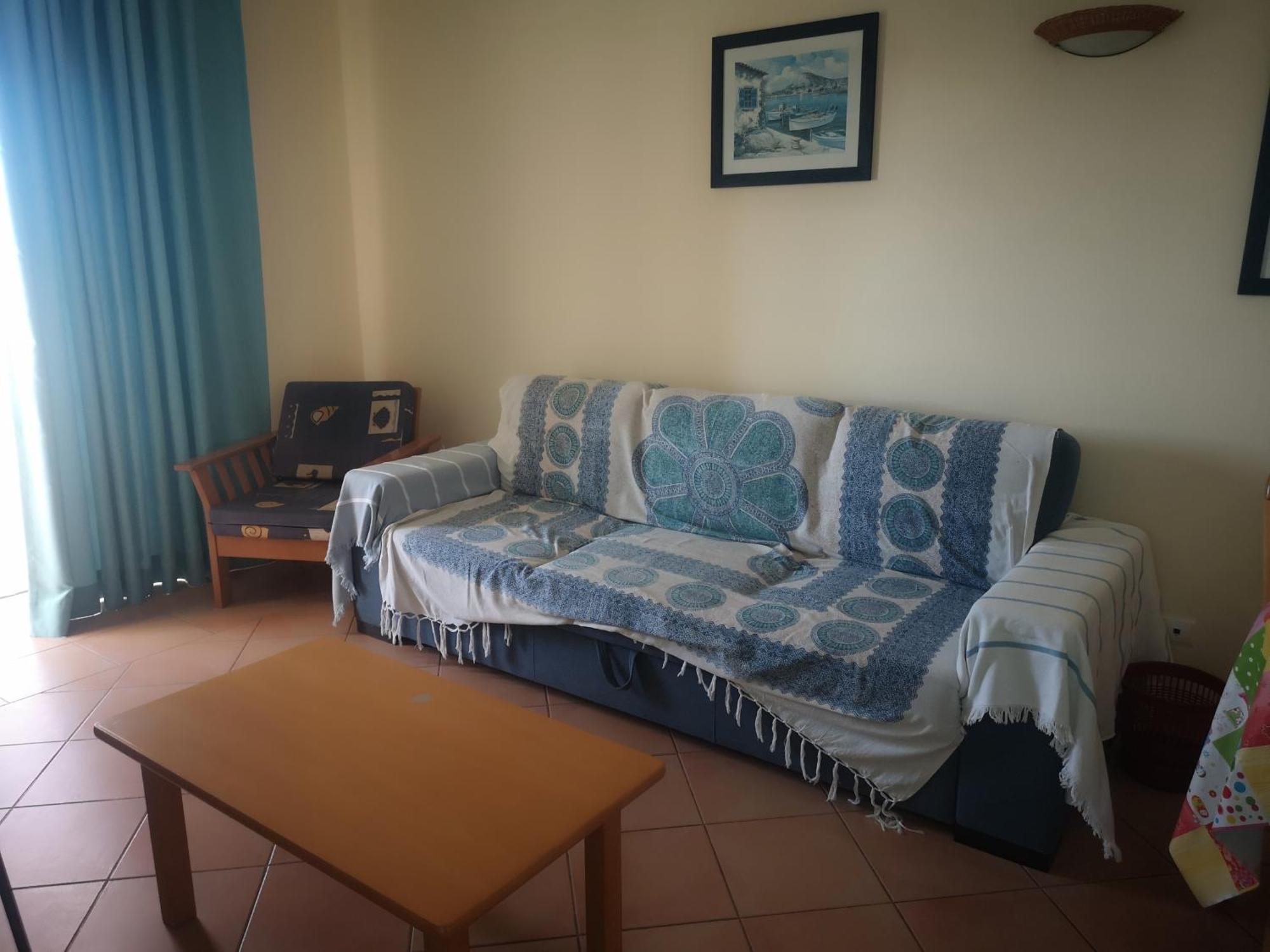 Apartment Mar A Vista Portimão Pokój zdjęcie