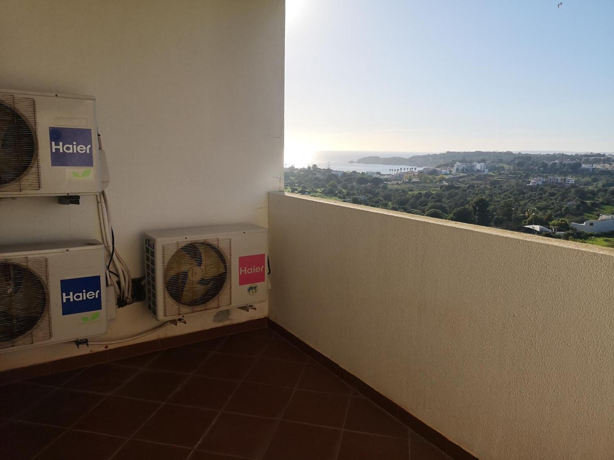 Apartment Mar A Vista Portimão Pokój zdjęcie
